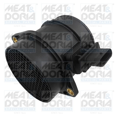 Mass Air Flow Sensor